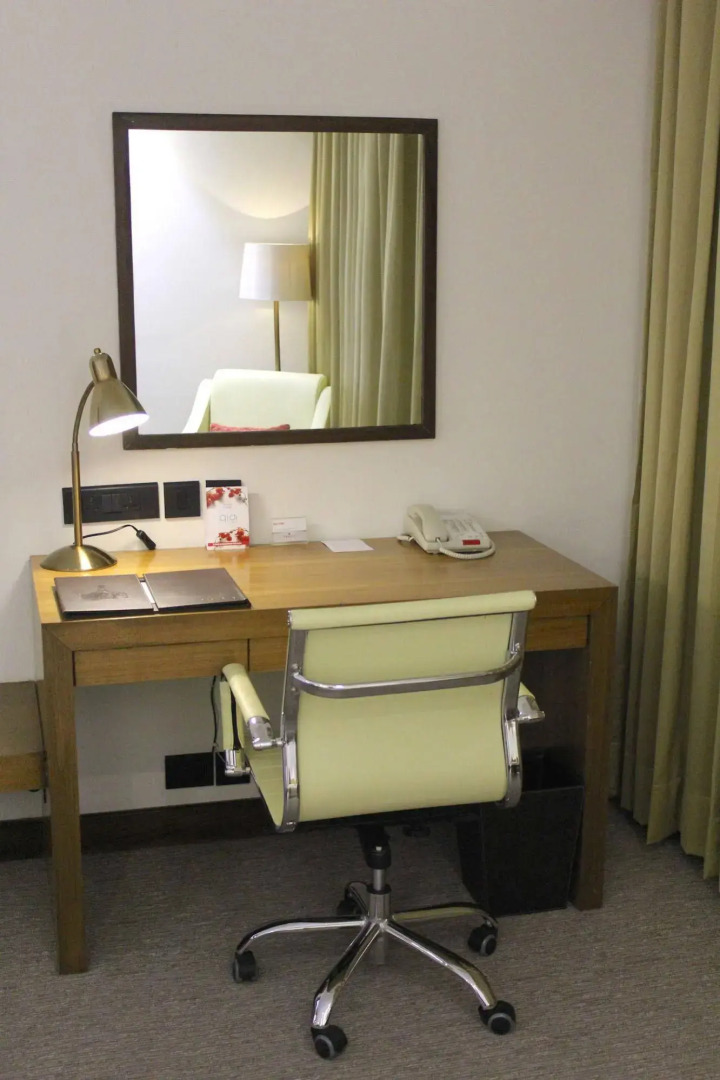 Ramada Plaza by Wyndham Agra