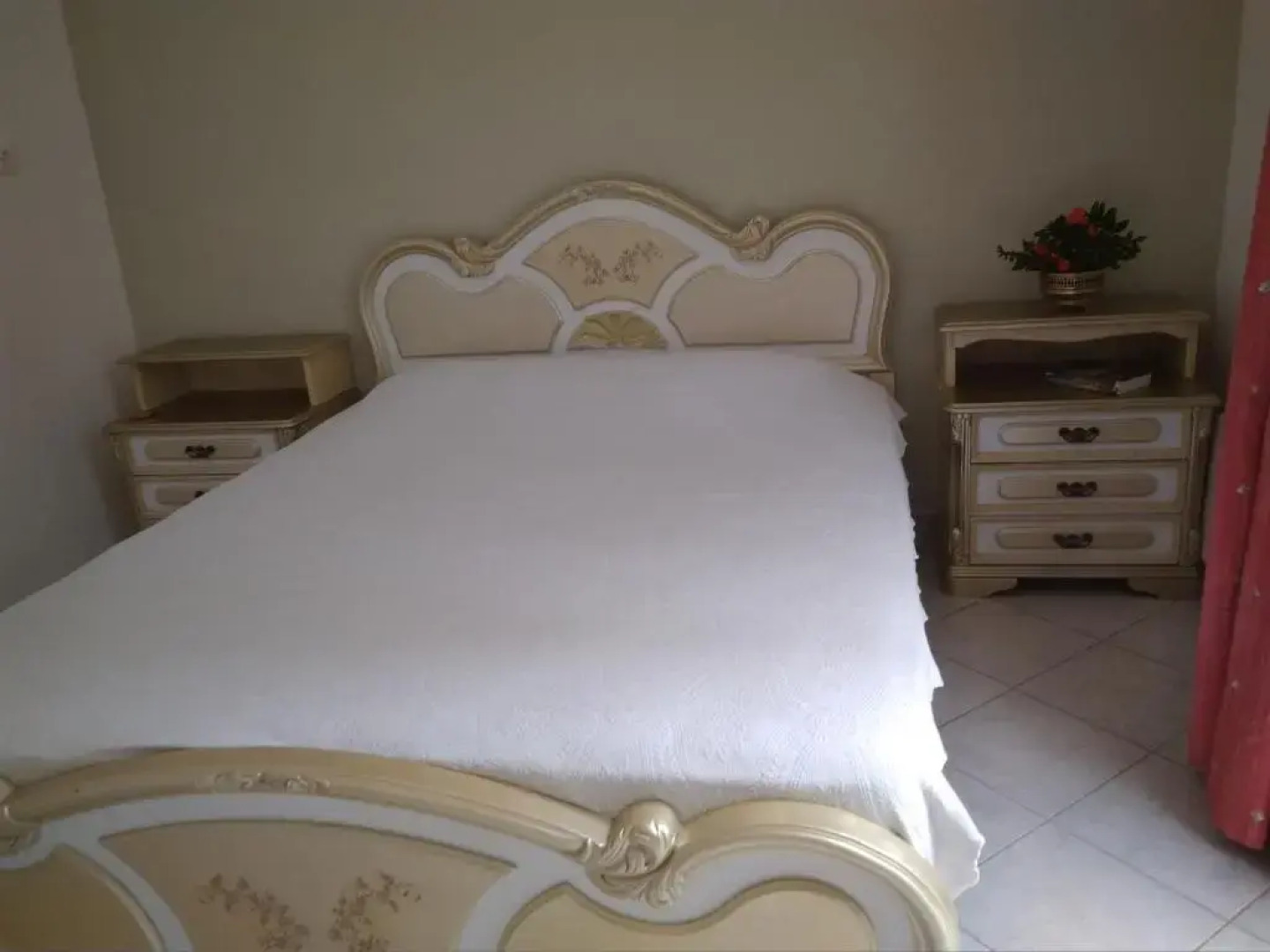 The Country House in Amarynthos