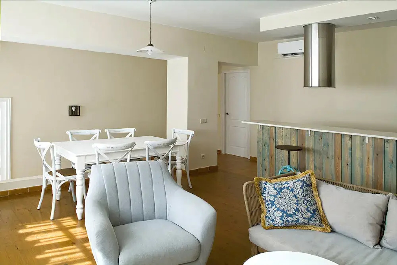 Mas Can Sot III - El Nido