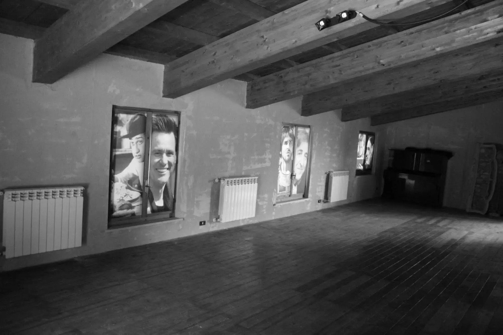 Agriturismo Podere Conte Ràcani