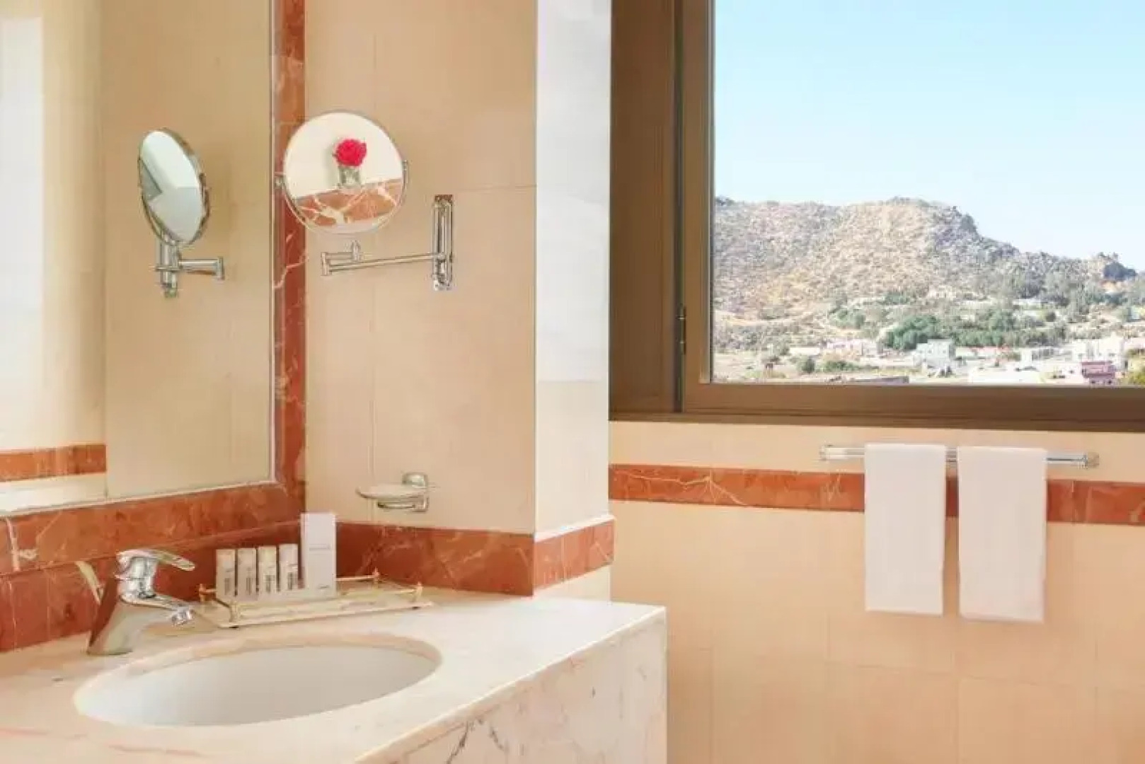 Le Méridien Al Hada