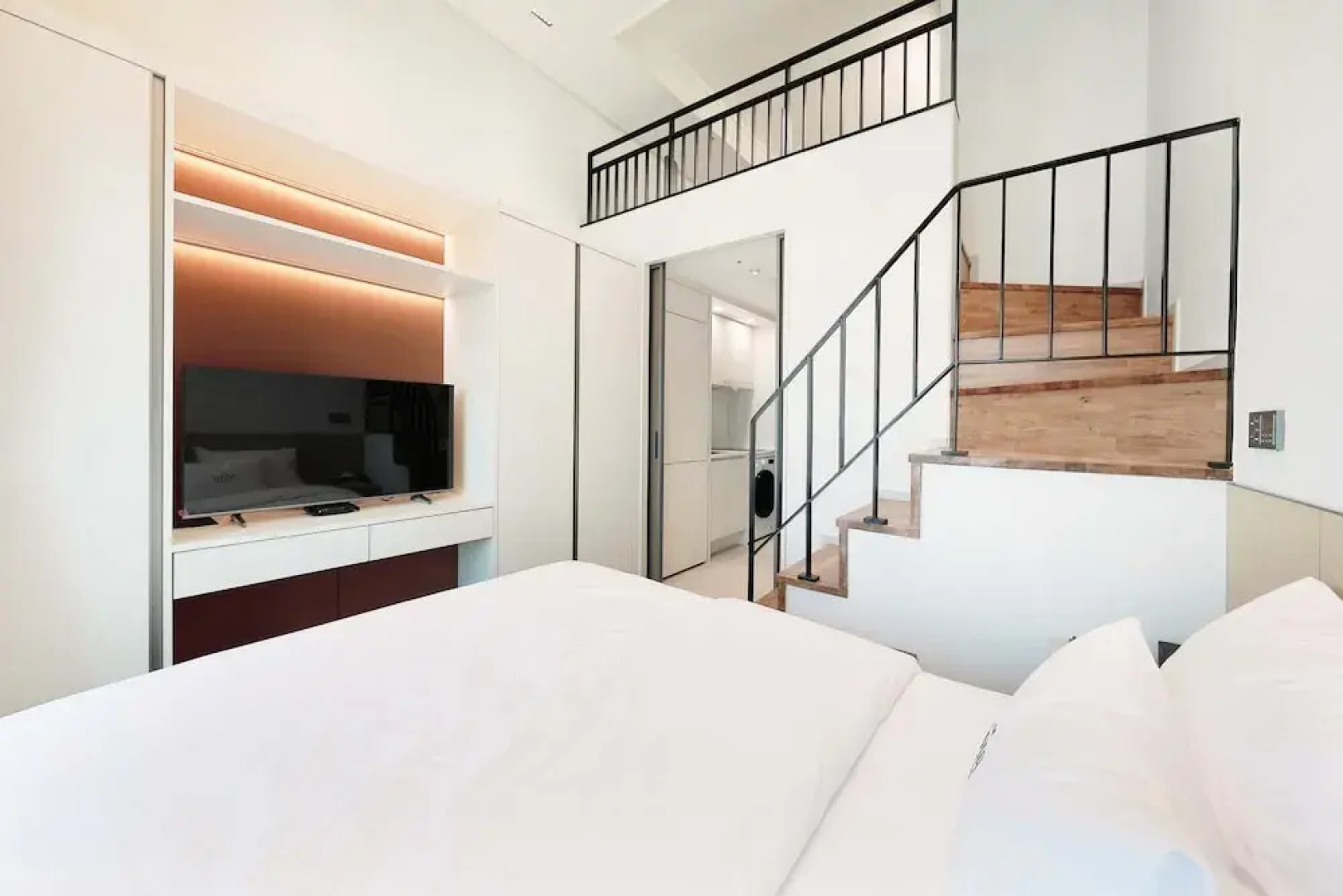 SOTA SUITE Pyeongtaek Godeok