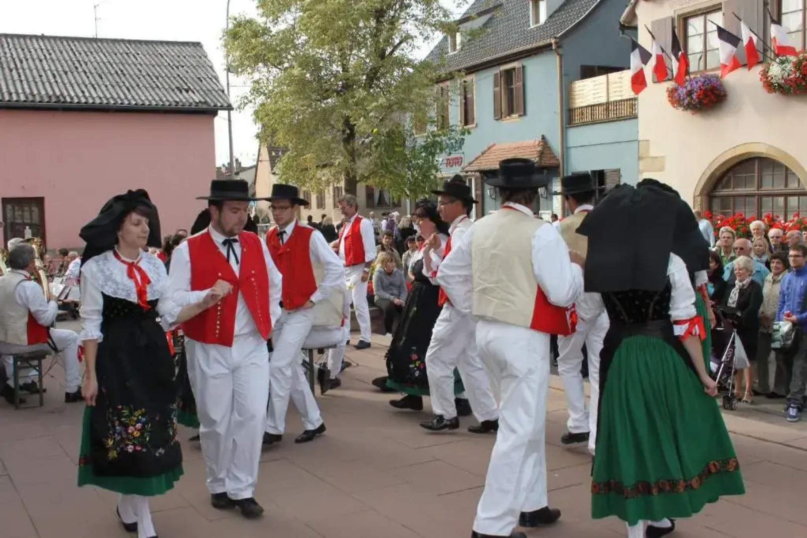 La Maison de Vacances
