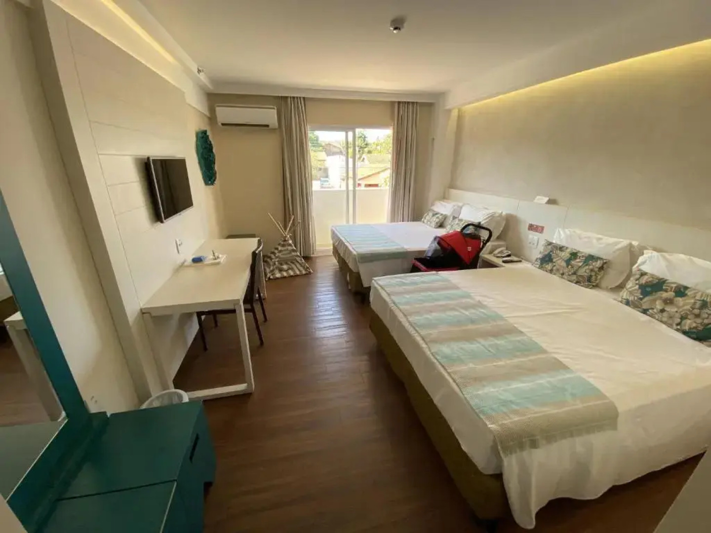 Hot Beach Celebration