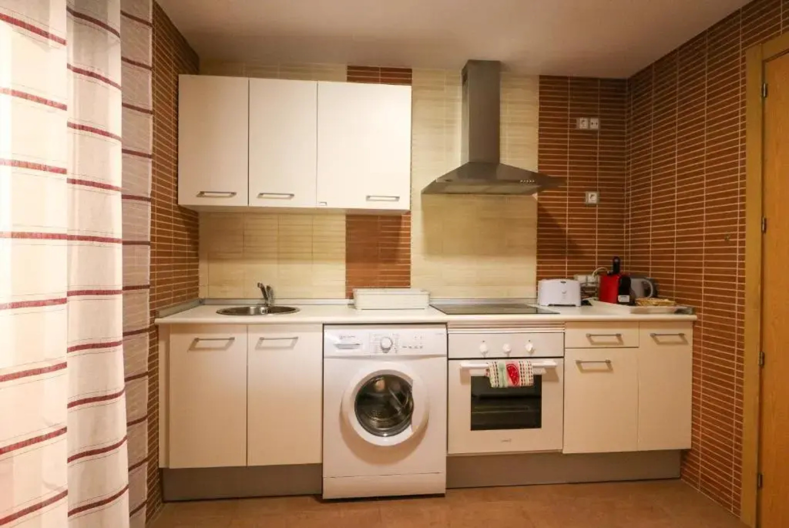 Apartamentos El Retiro Avellaneda