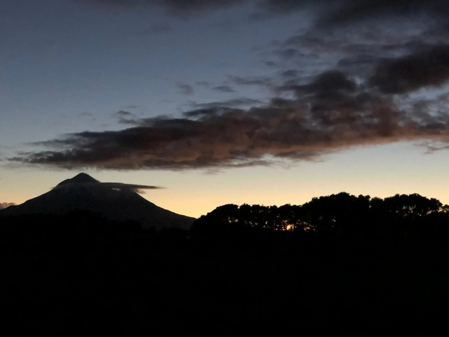 @Taradise-Opunake - eco-friendly Coastal hideaway