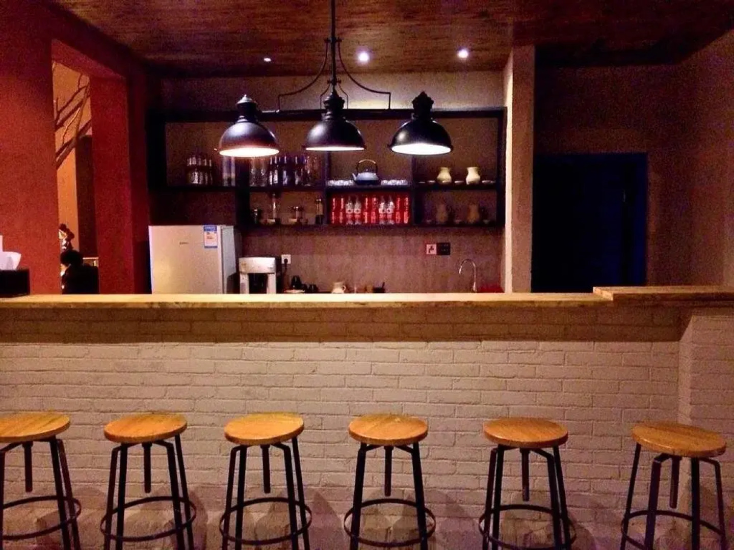 Daocheng Mom's Boutique Hostel