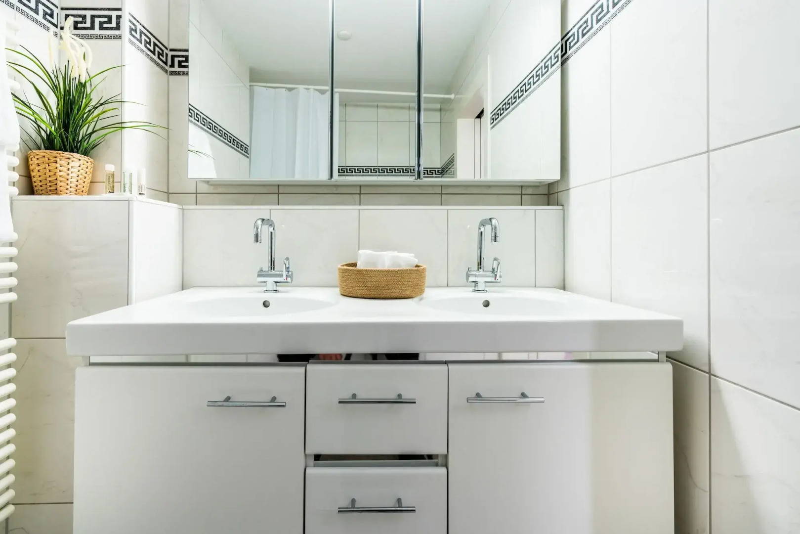 Top city center location by Airhome