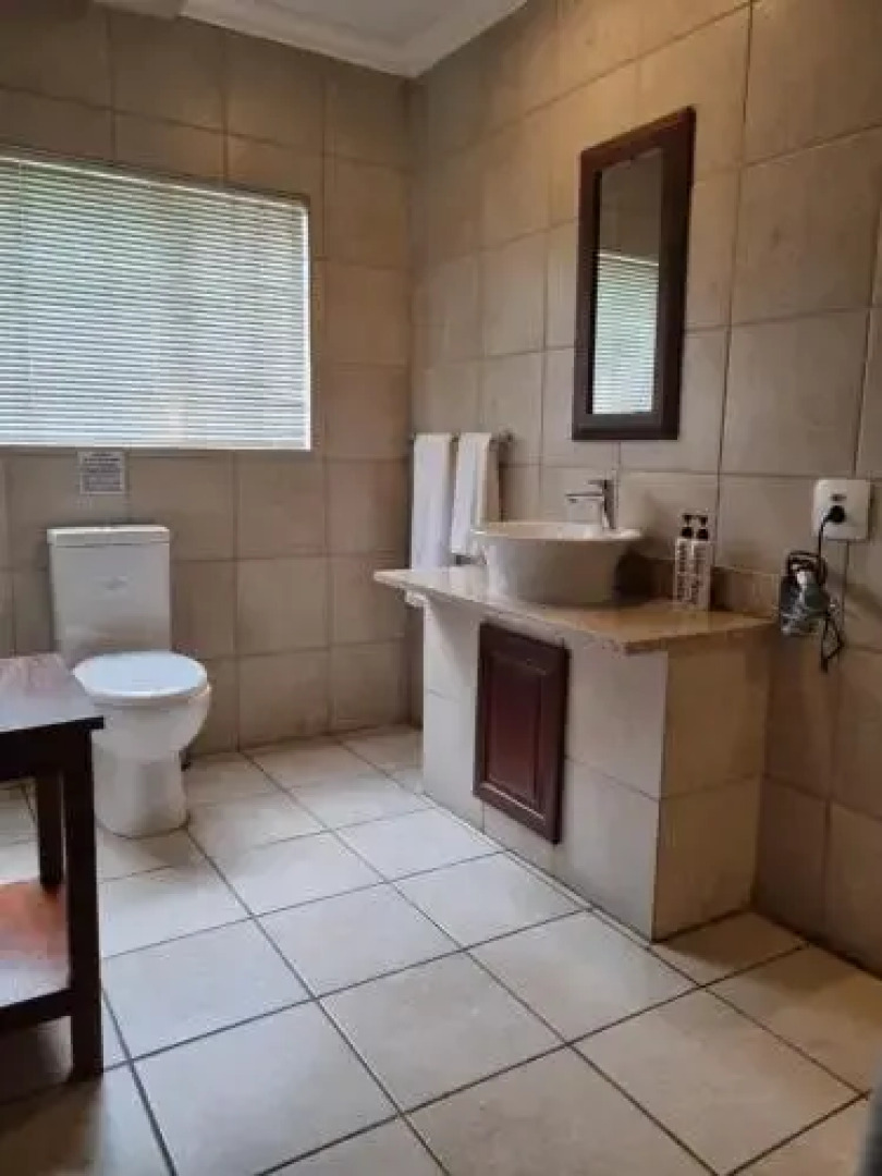 The Village Guest House