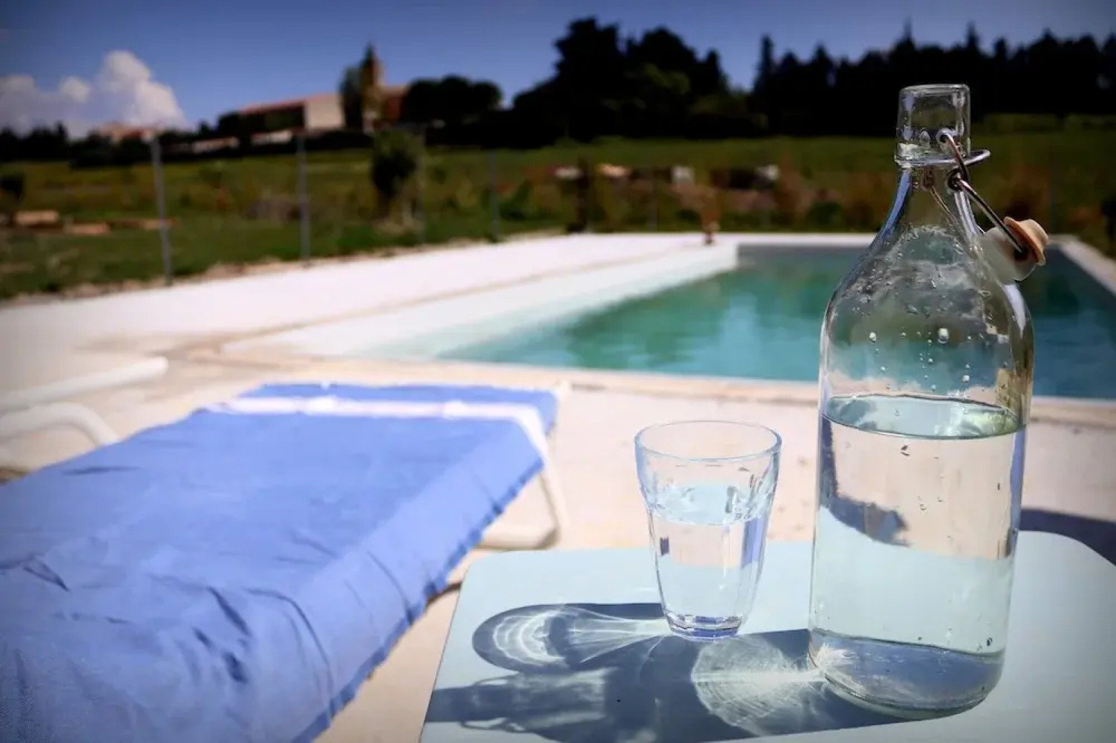 La Bastide Fauve Gite