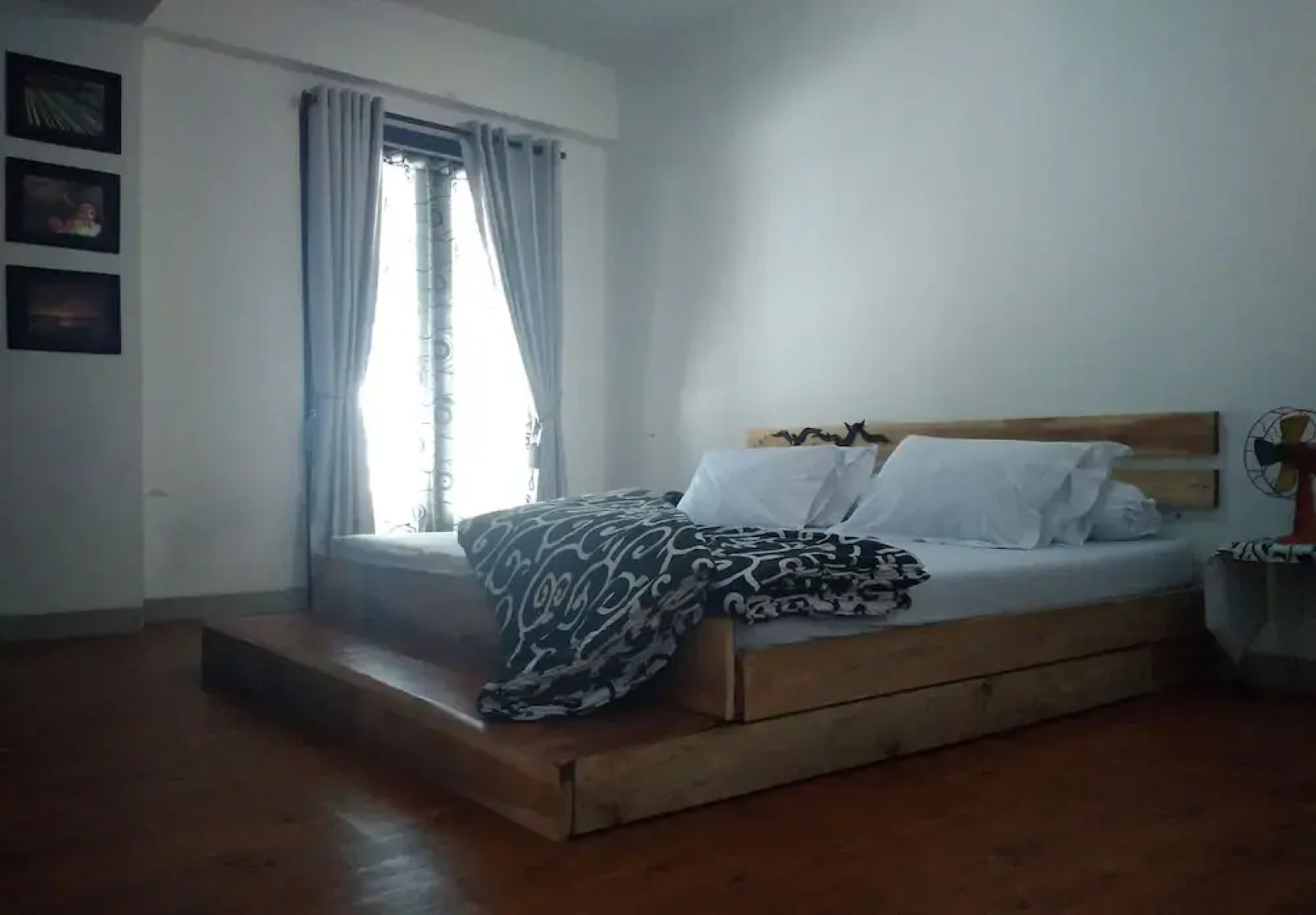 Kondominium Lippo Carita