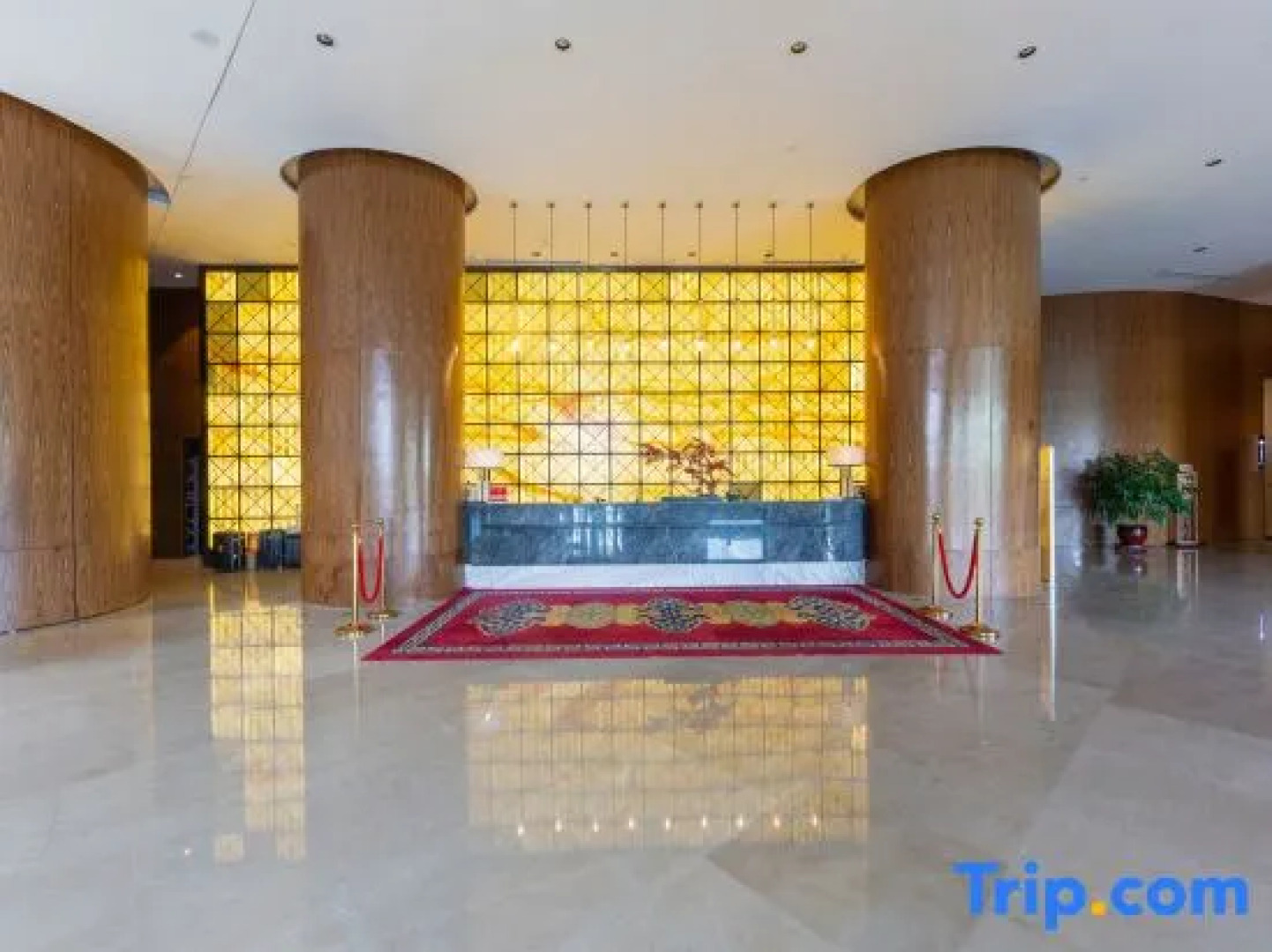 Xingtai Blue Horizon Grand Holiday Hotel