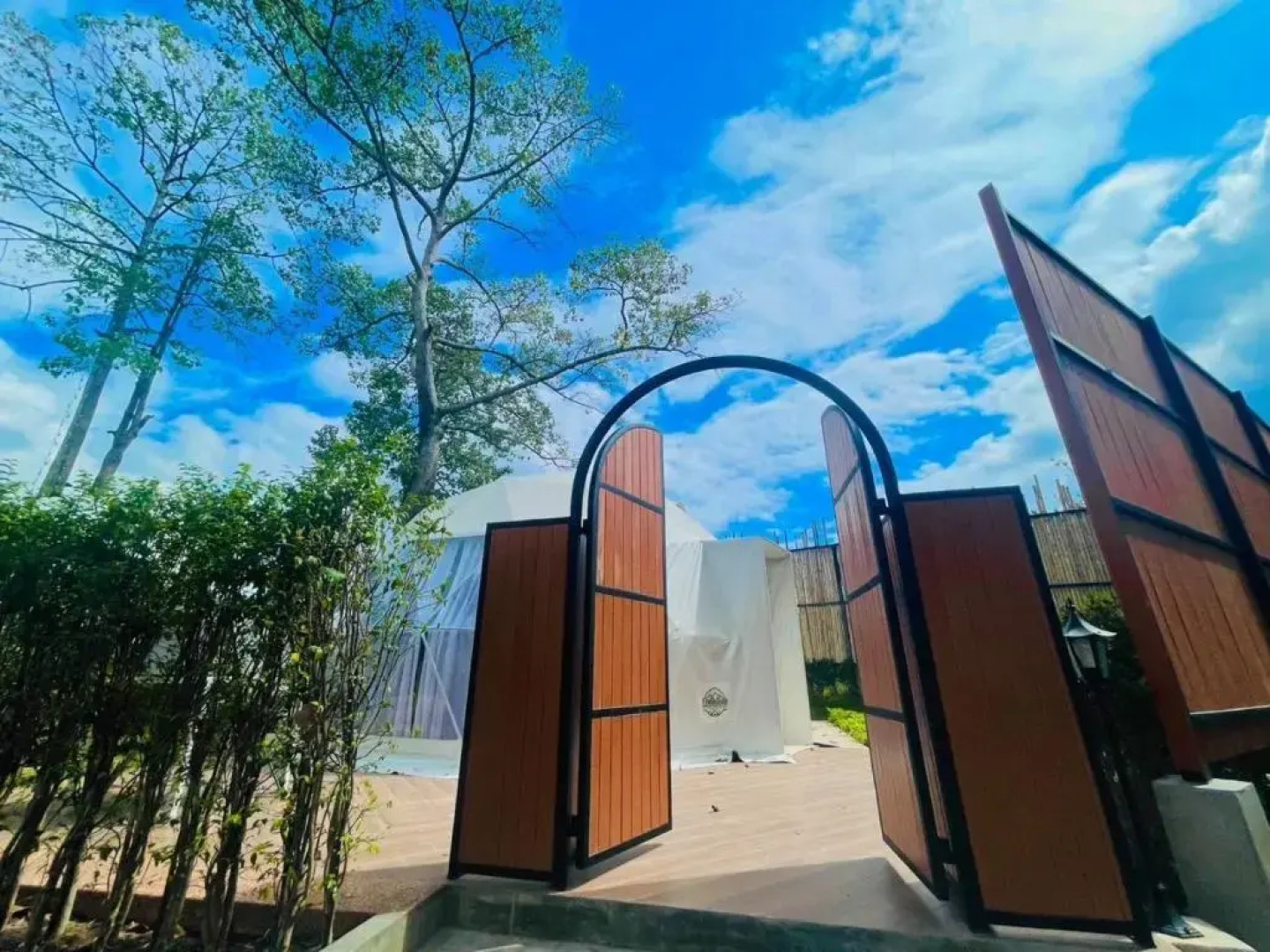 papa q suite resorts