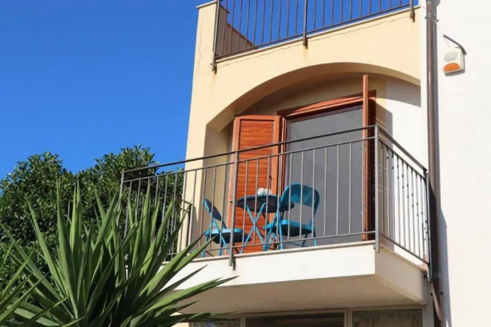 Villa Cavalluccio Marino con piscina idromassaggio