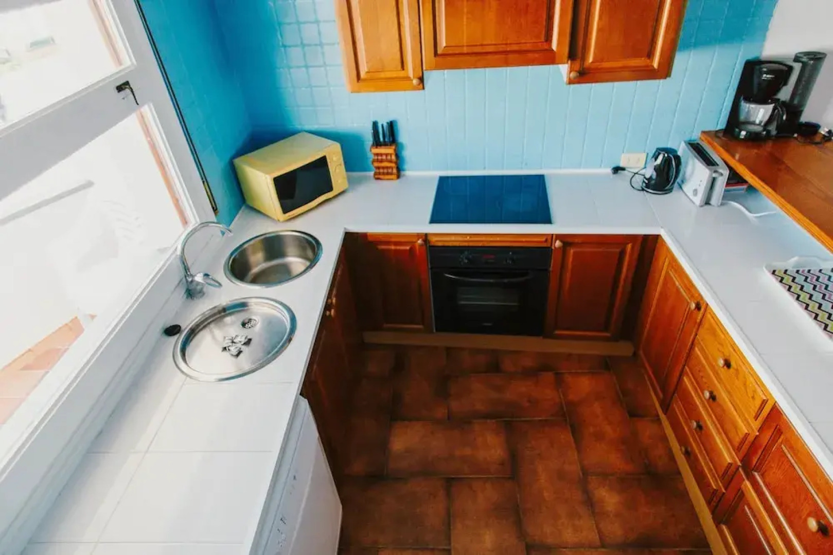 Apartamento Cargols 2