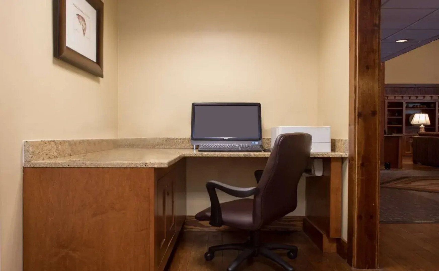 Cabot Lodge Jackson North - a Red Lion Hotel