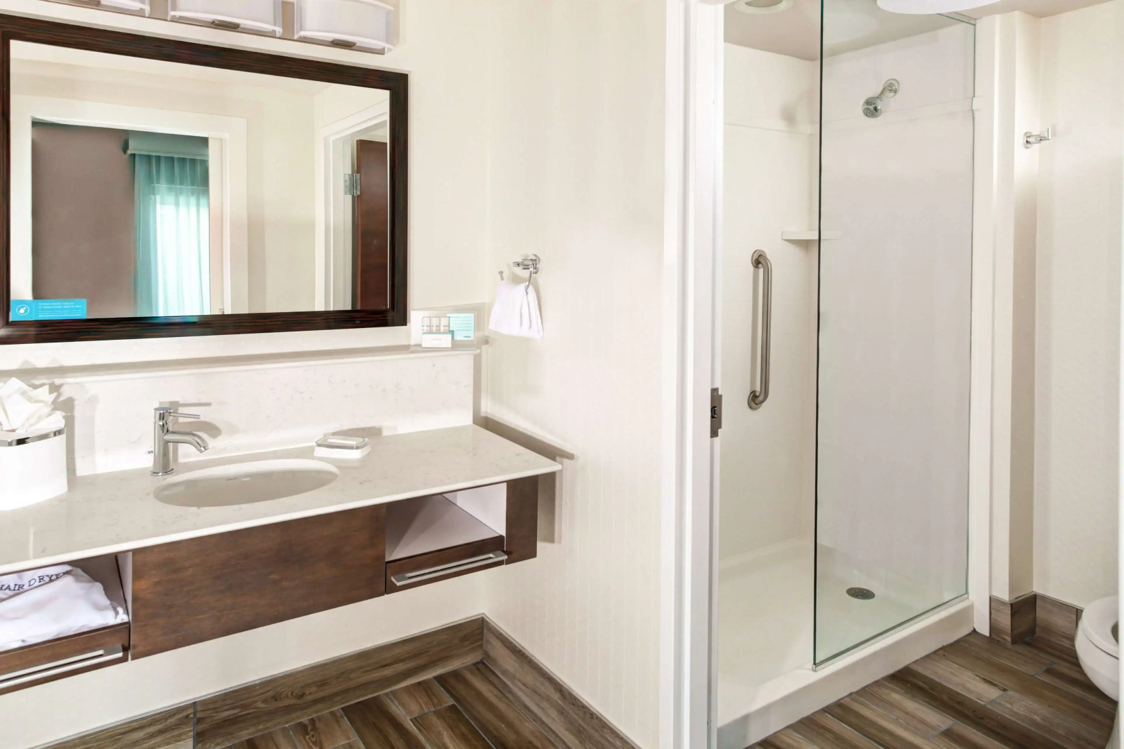 Hampton Inn & Suites by Hilton Atlanta Perimeter Dunwoody