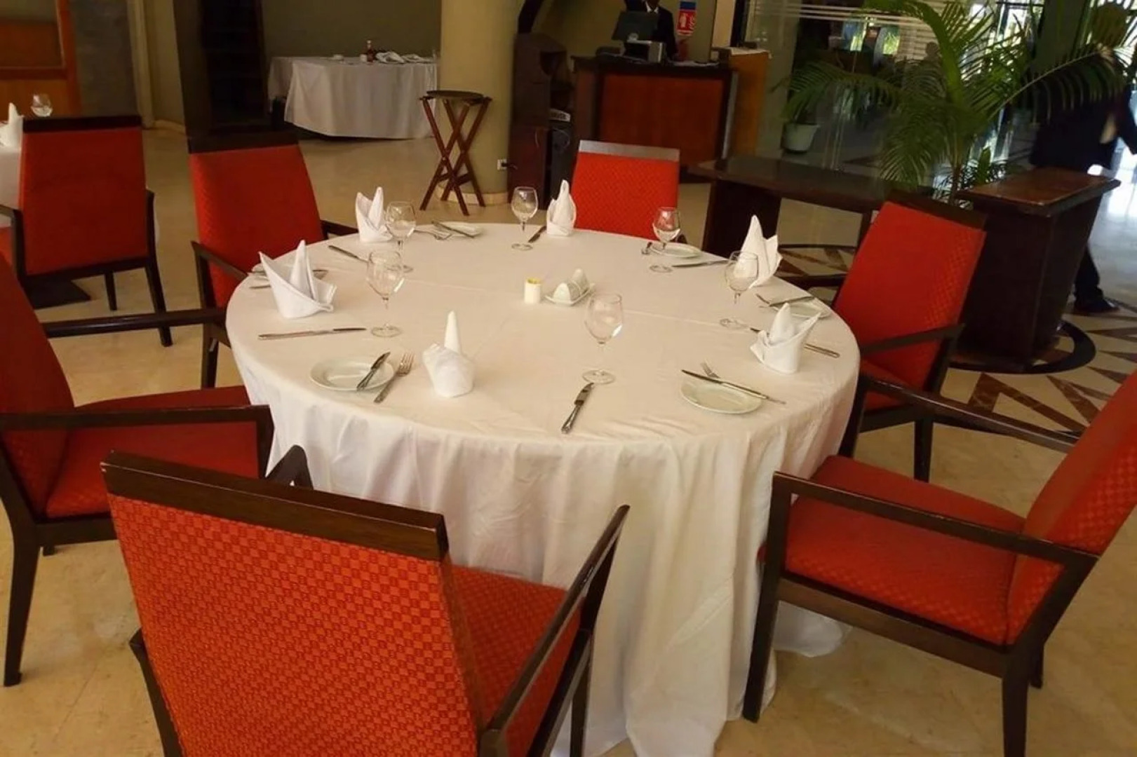 L'Amitie Hotel - Granada Hotel