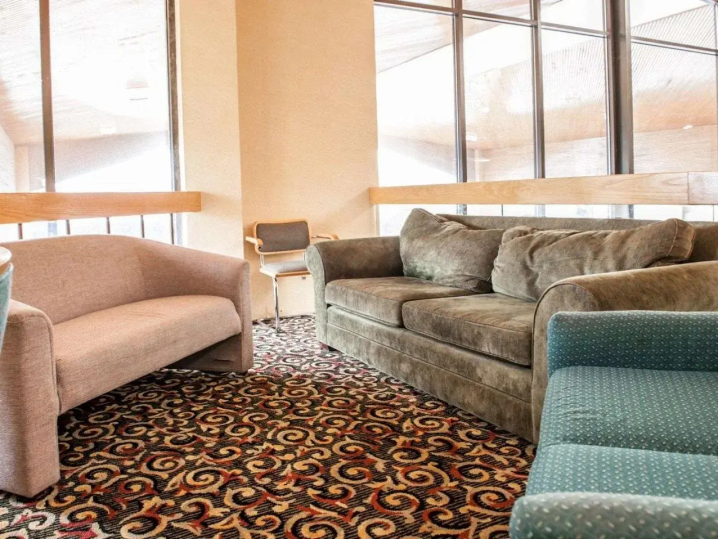 Quality Inn Fort Wayne