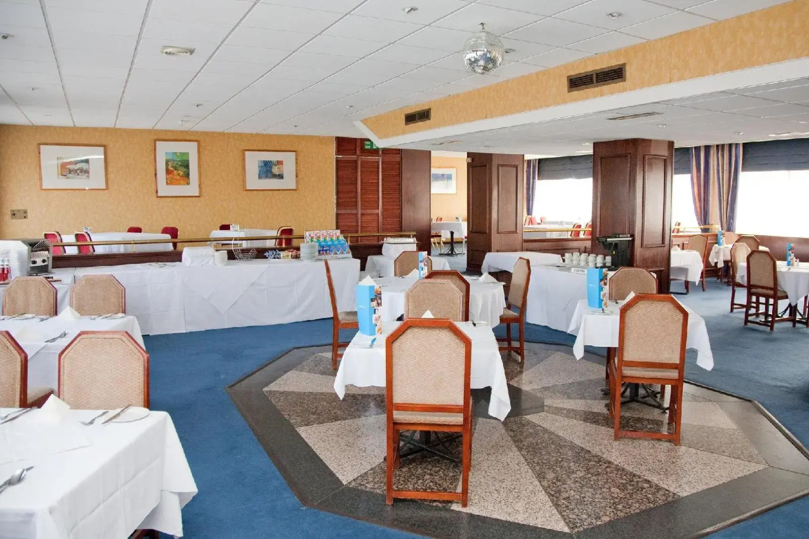 Newgate Hotel Newcastle