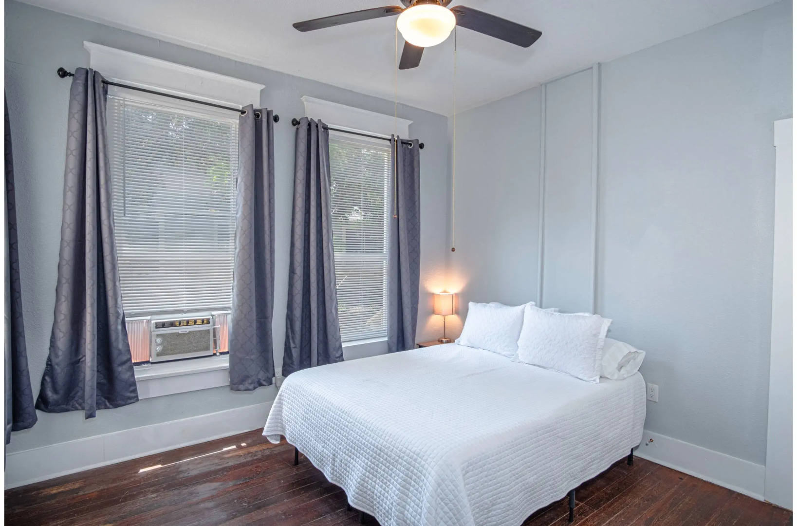 Las Carolinas Cozy #2