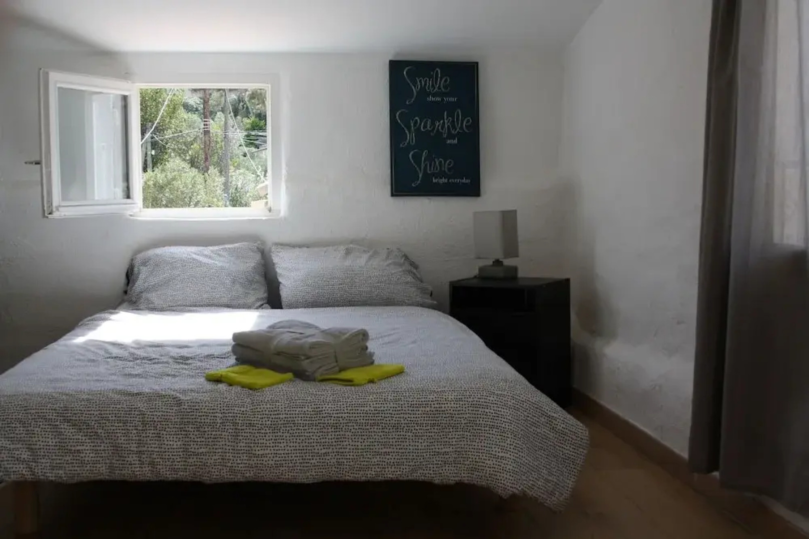 La Maisonnette de la Plage du Rouet