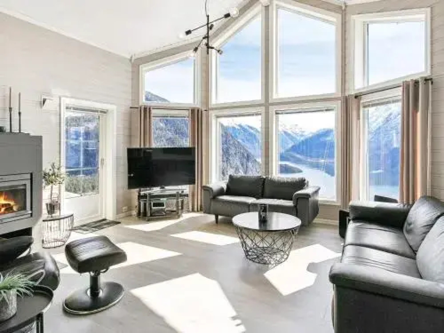 Holiday Home Lingåsen