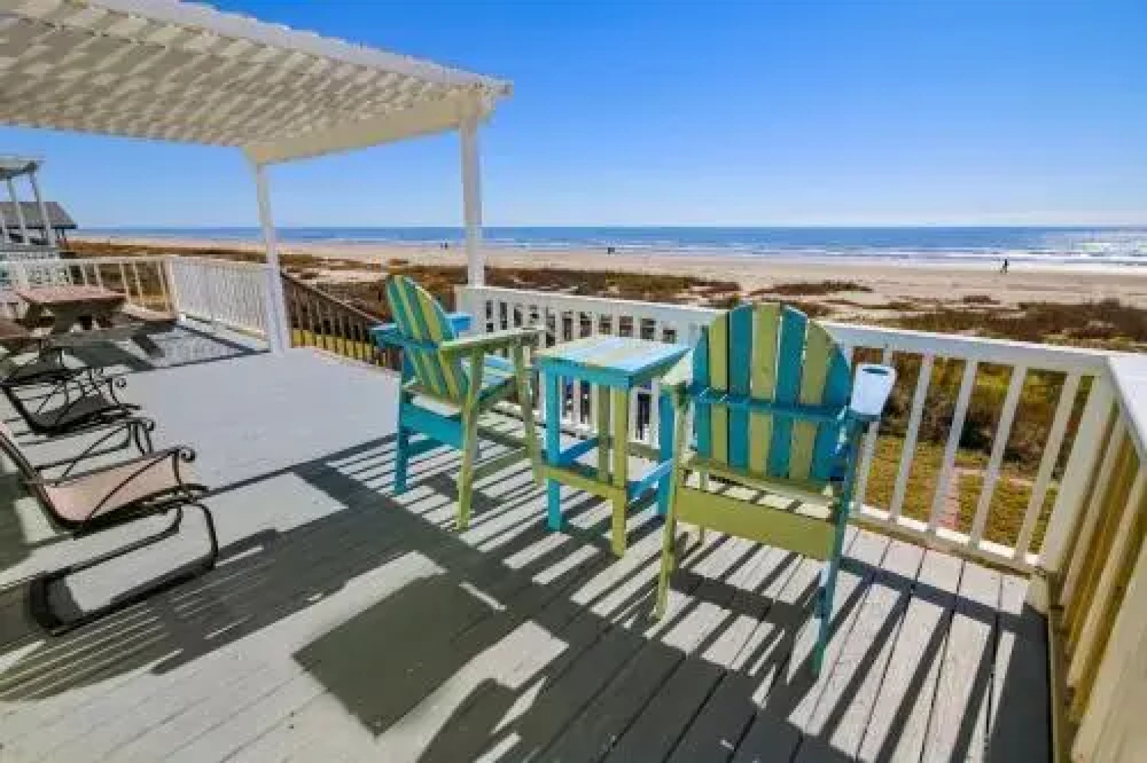 Barefoot Pelican Holiday home