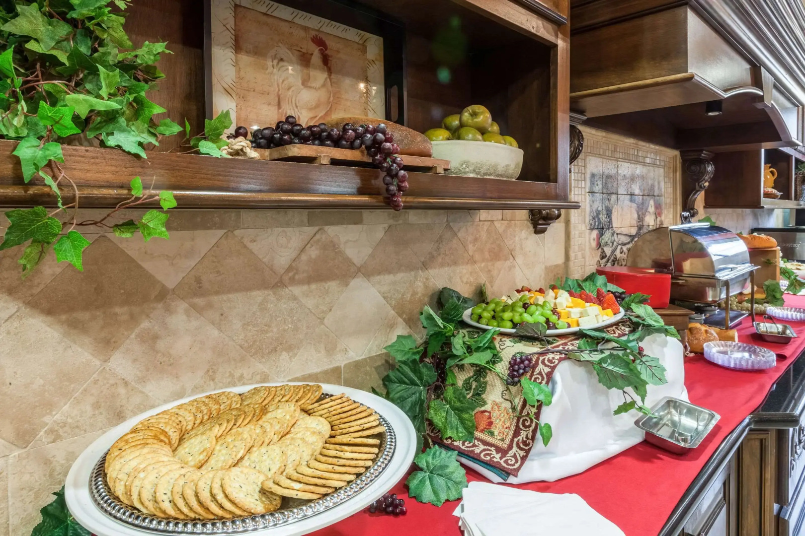 Comfort Suites Alamo - Riverwalk