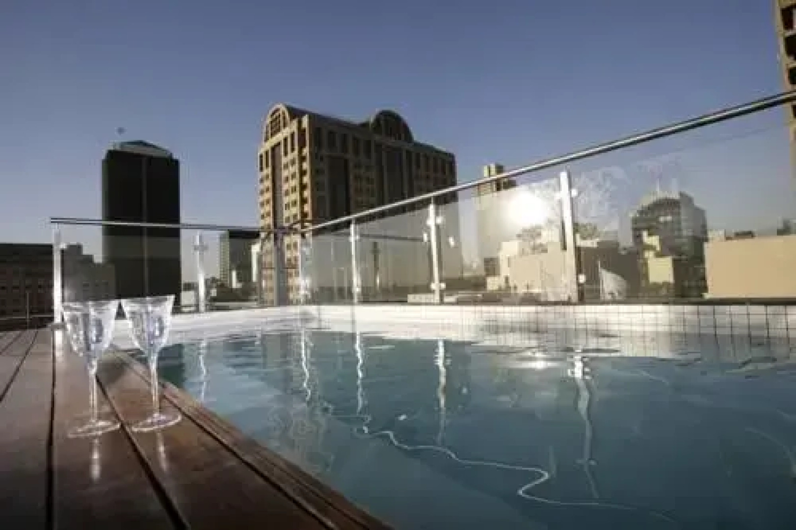 Urban Hip Hotels - Ashanti