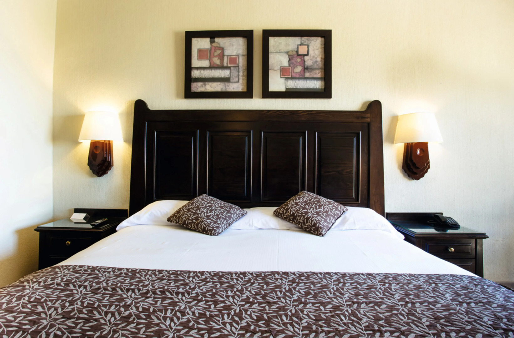 Hotel Riu Santa Fe - All Inclusive