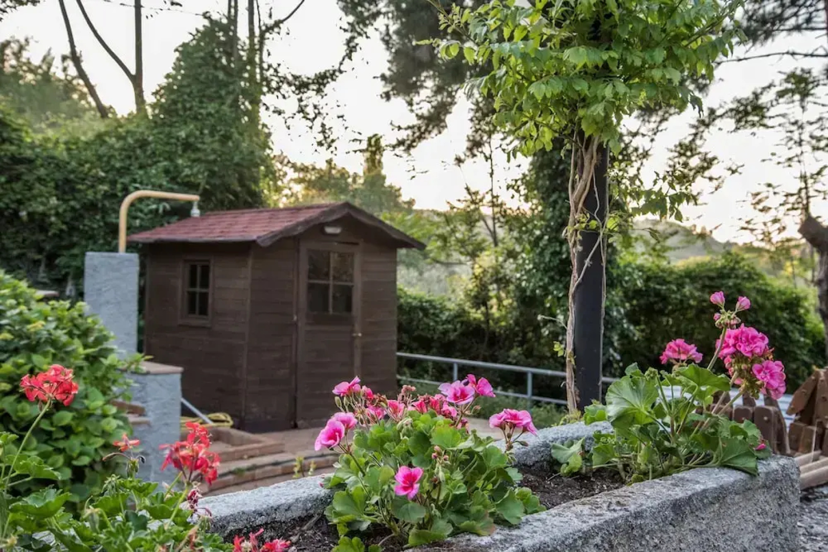 Tatiana Luxury Villa & B&B