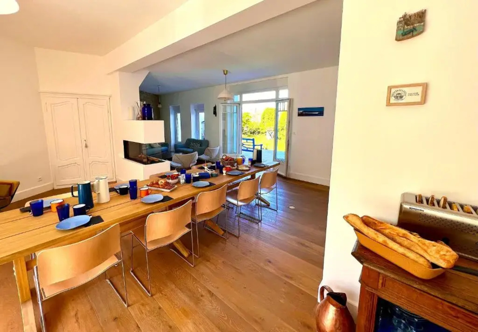 KYPRYS - Villa 1930 - Wimereux