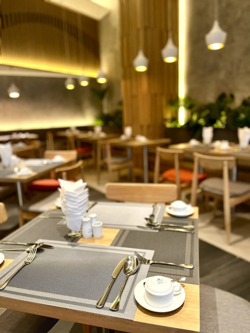 Estrella Boutique Hotel