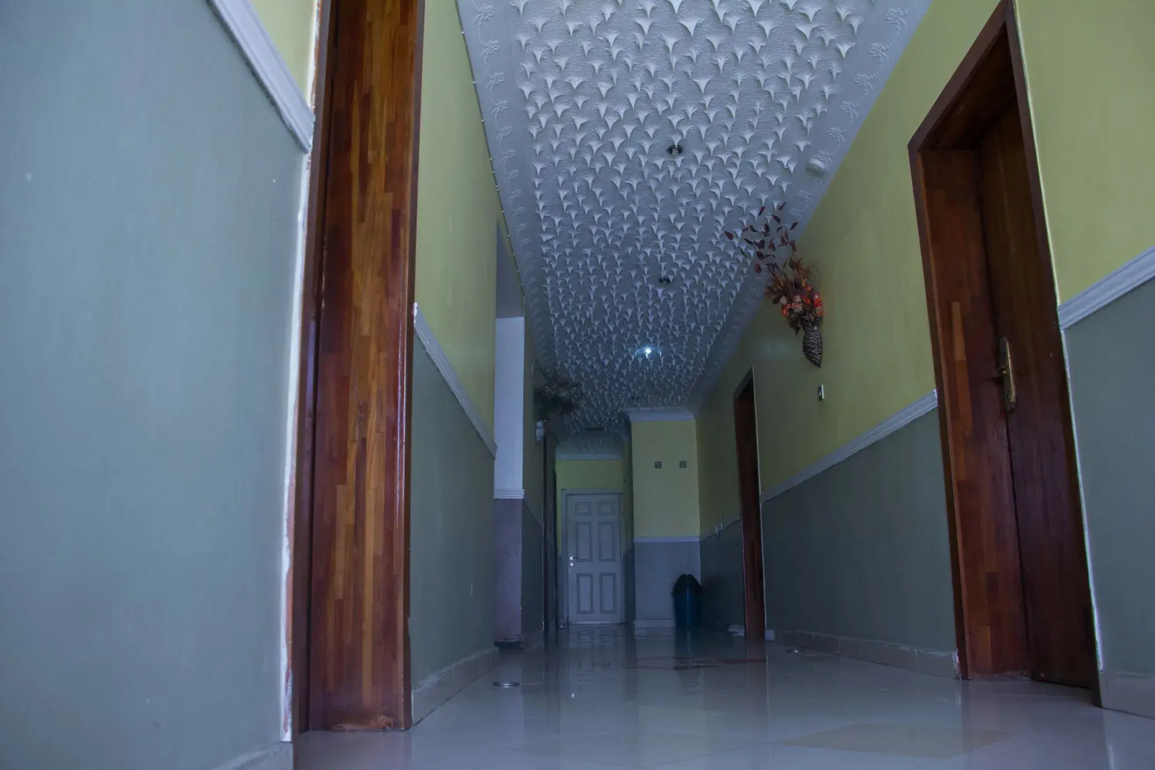 De Prince Guest House