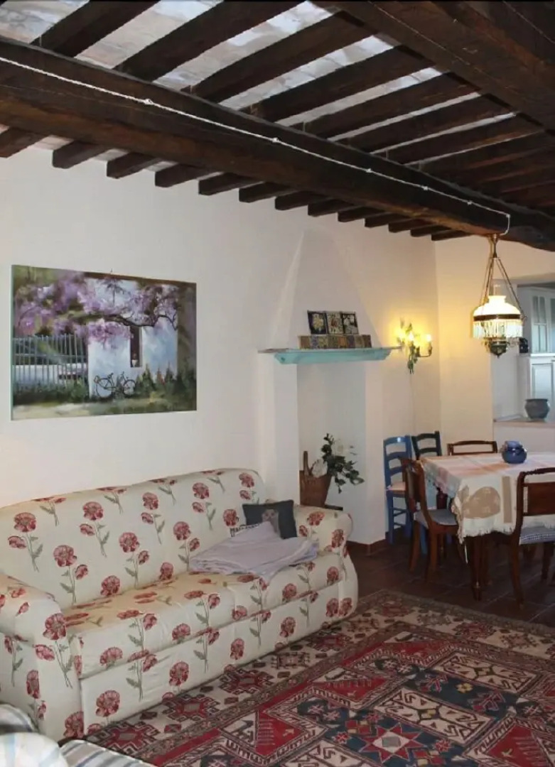 Italian Vacation Village Castel Cellesi