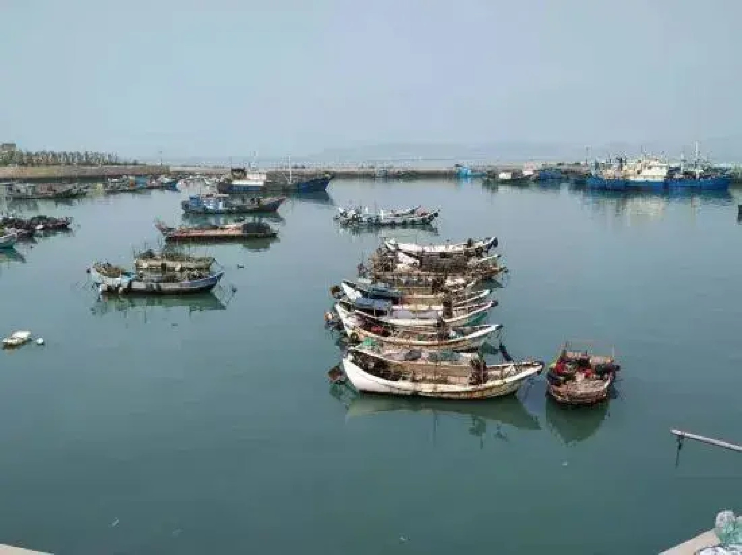 Meizhou Island Shengyuan Hotel