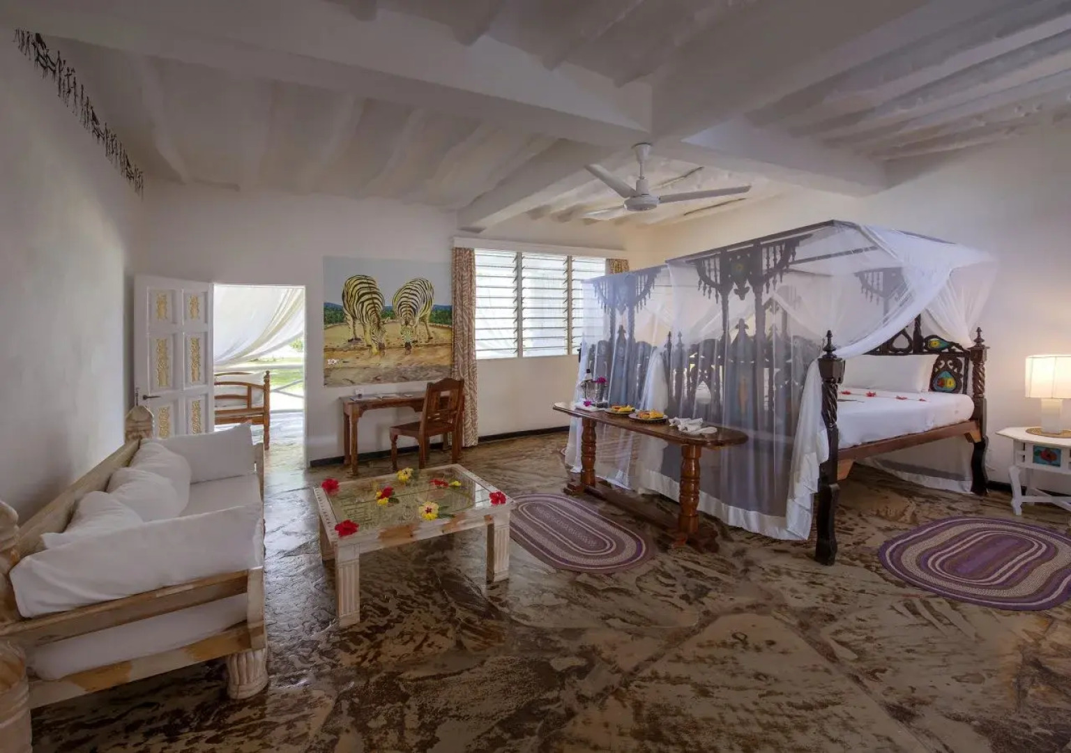 Sandies Tropical Village