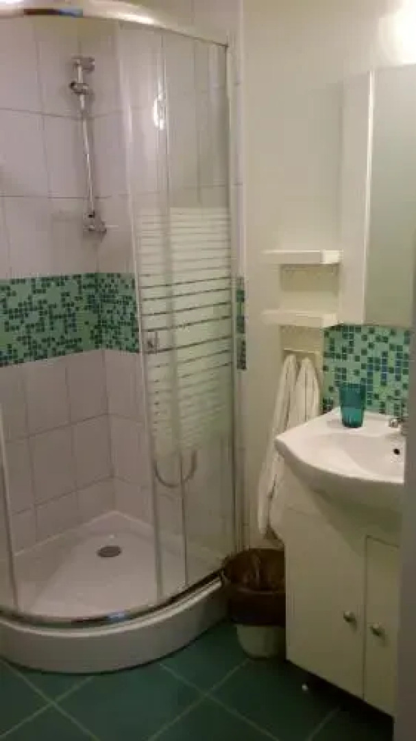 Sunny Family Vila Constanta