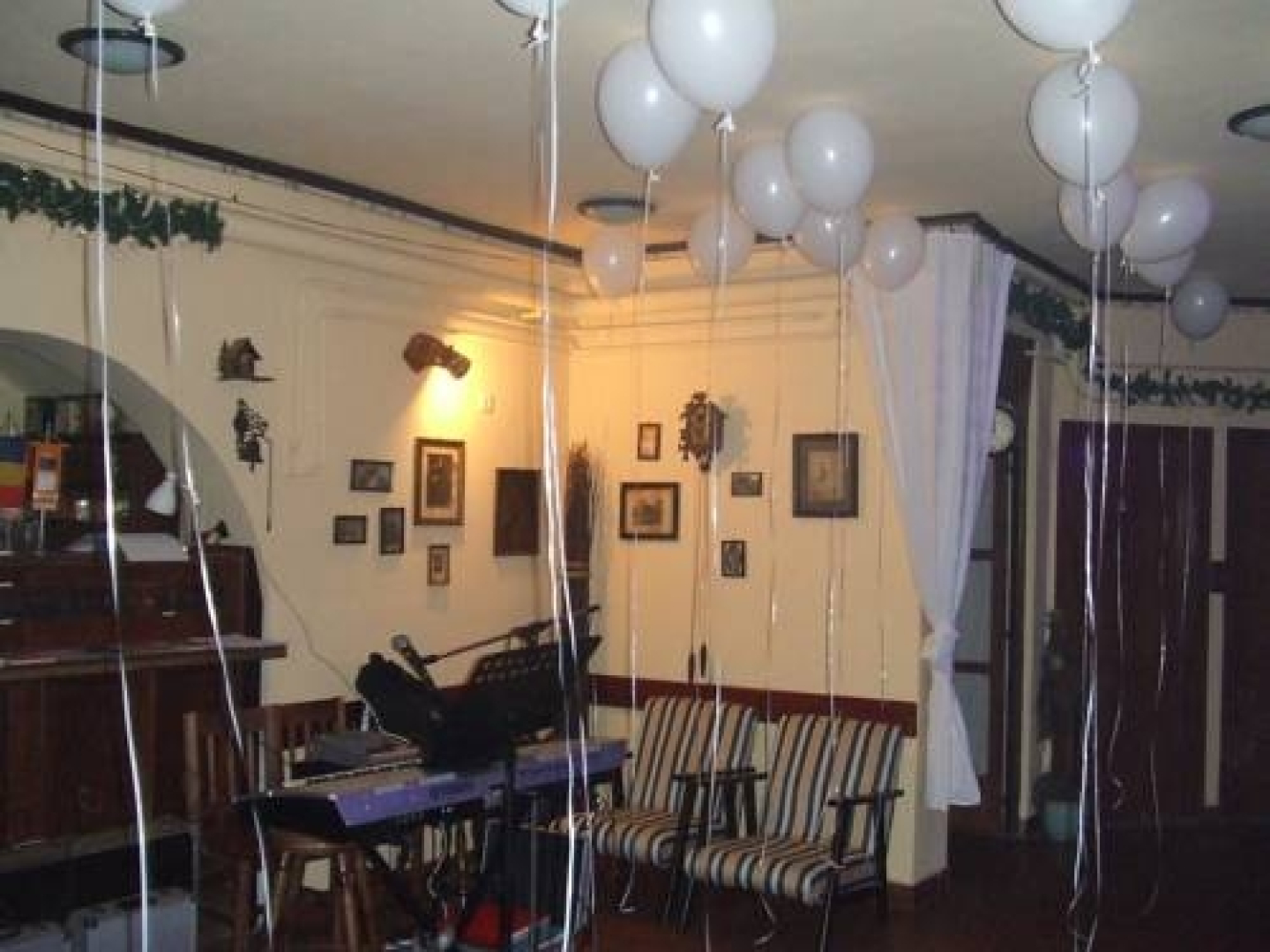 Thermal Kemping es Motel