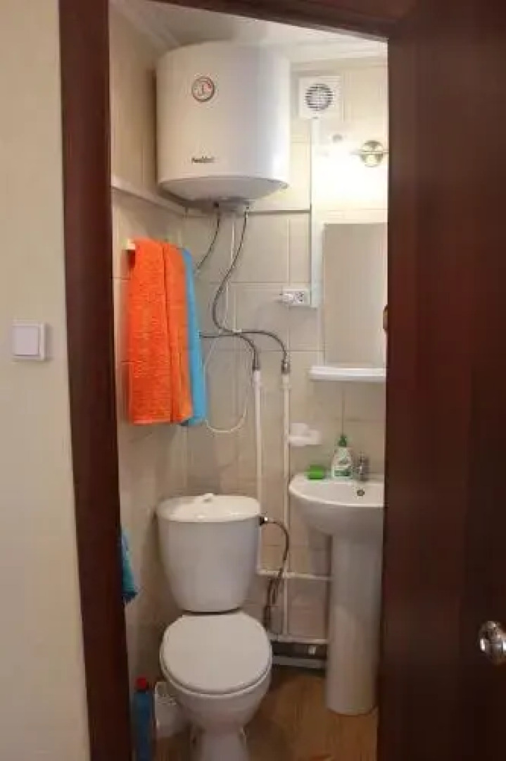 Gostevoy Dom Comfort