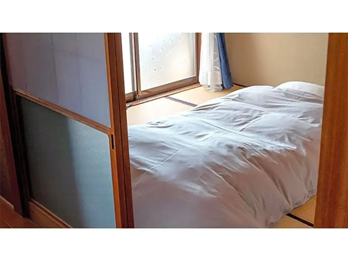 Yukinoura Guest House Moritaya - Vacation STAY 88423v