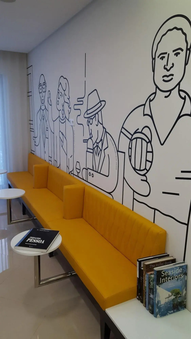 Fenicius Charme Hotel
