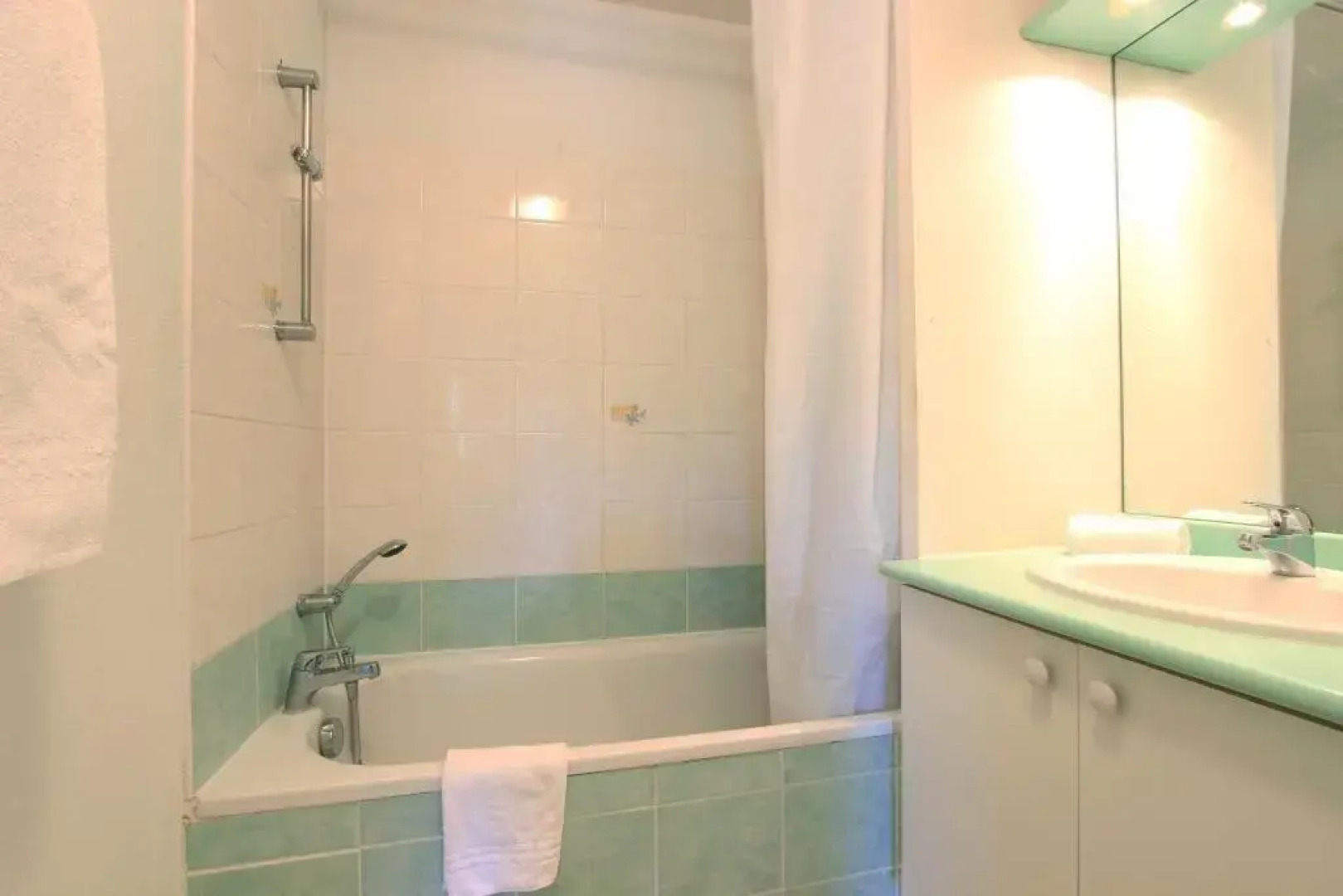 Résidence Castries Le Mas des Cigales - Castries