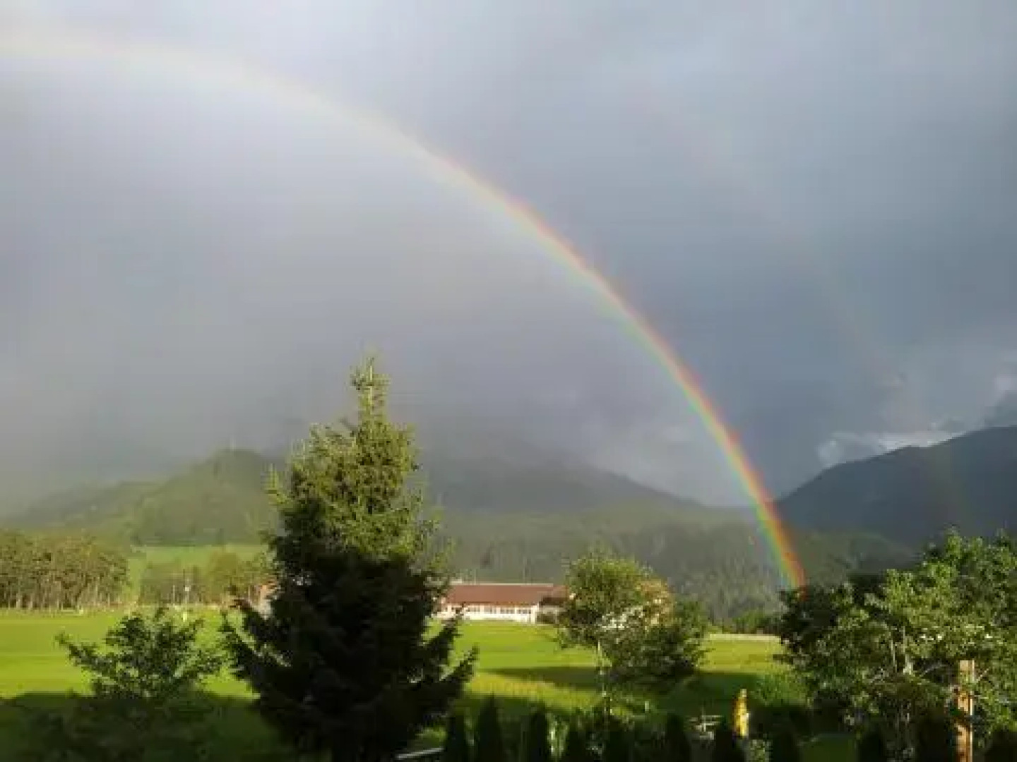 Pension Villa Mahlknecht