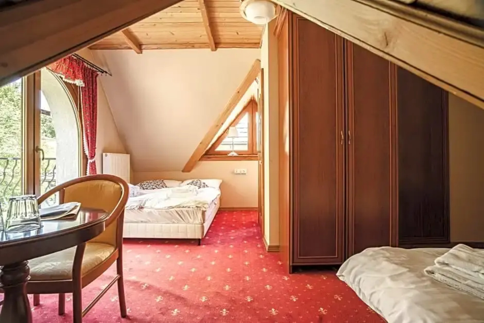 Biały Dunajec Resort & Spa