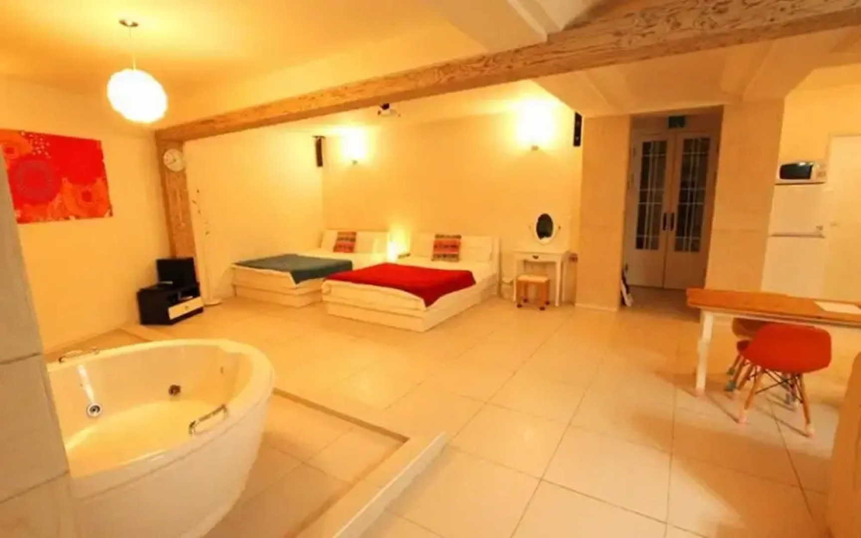 Goseong Paradise Cove Pension