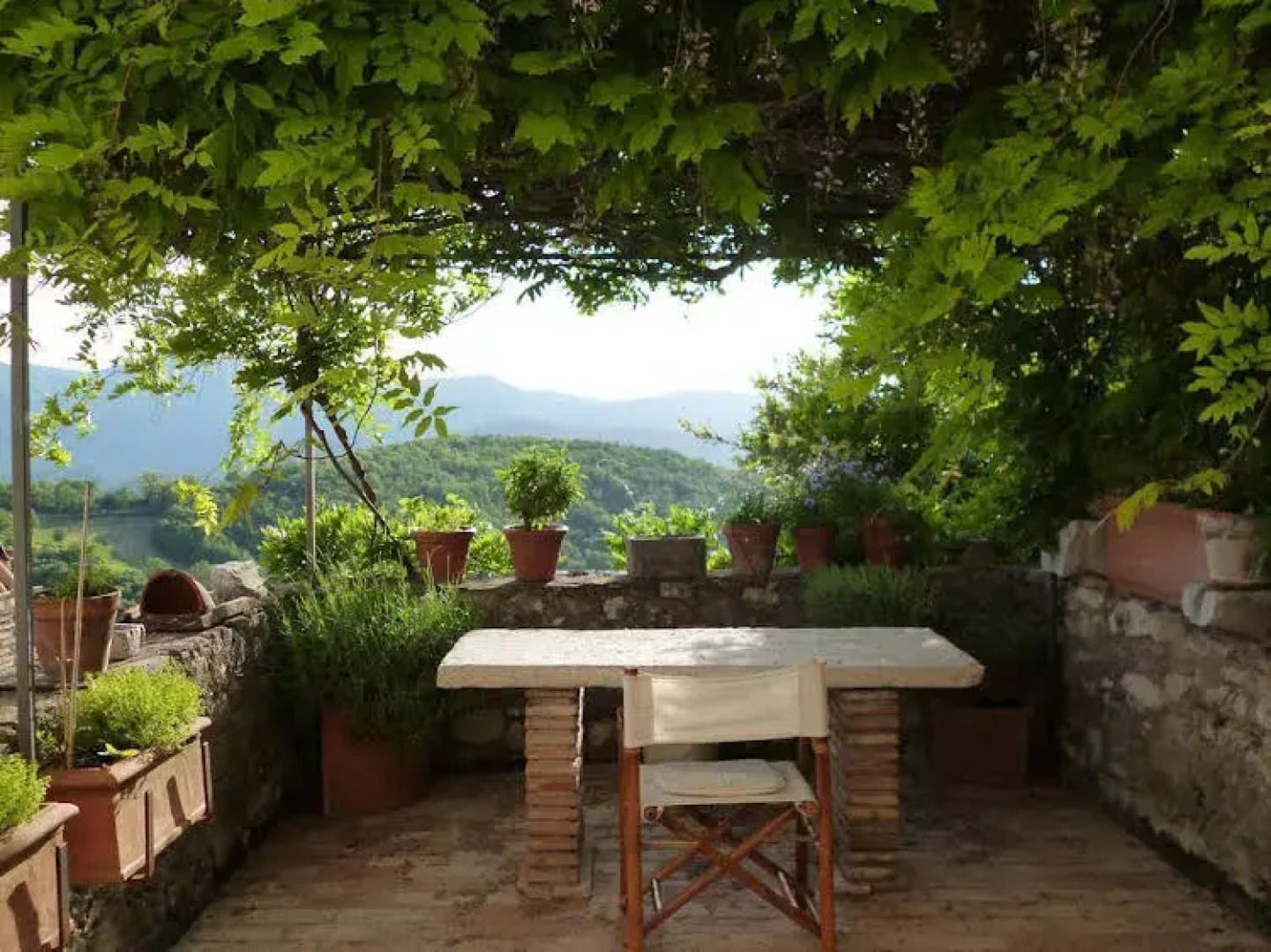 Albergo Diffuso Crispolti