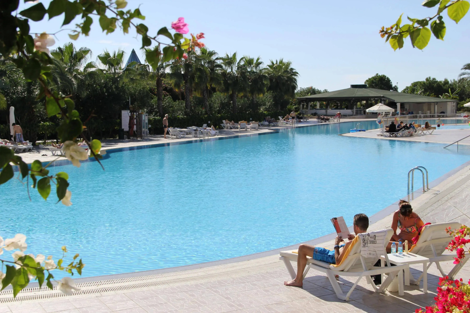 VONRESORT Elite - All Inclusive