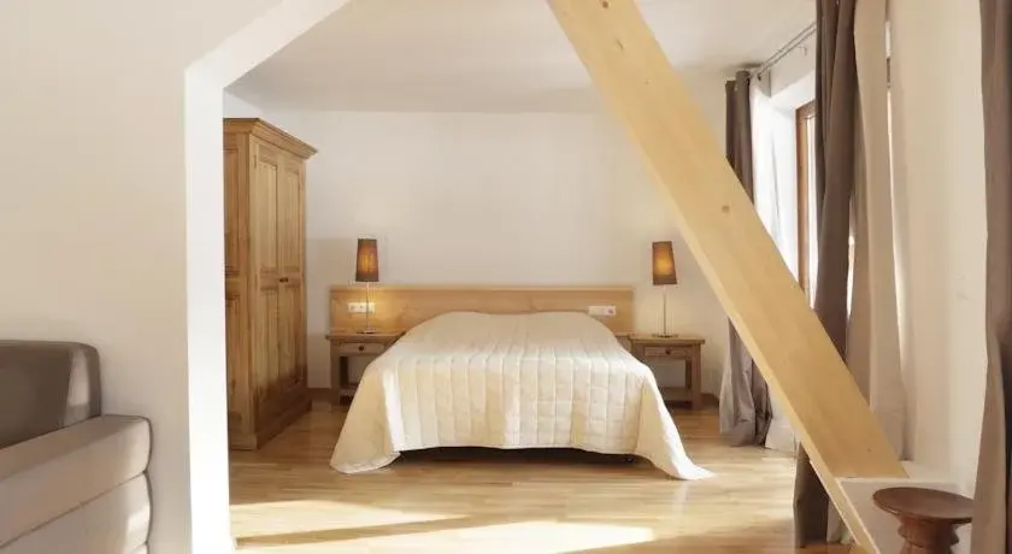 Appartement Hotel Seeland